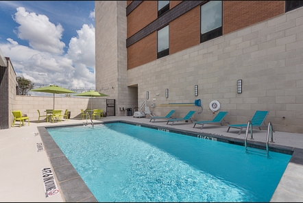 Hilton Home2 Suites, Grand Prairie, TX